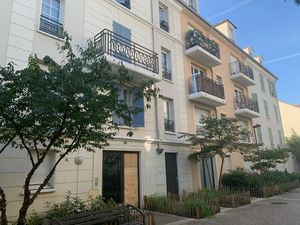 Appt 3 pièces 2 chambres Centre-Ville