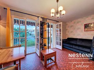 Appartement La Croix Valmer 2 pièce(s)