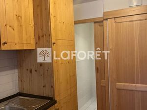 73210 Appartement T3 à Bellentre 35.63 M2