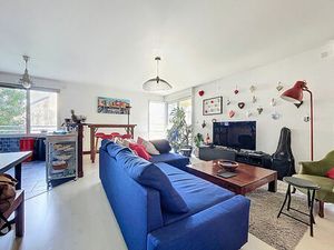 LA ROCHELLE - ST ELOI appartement 3 pièces