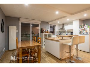 Appartement Le Petit Quevilly 2 pièce(s) 48.01 m2