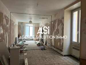 Appartement Le Teil 60 m2