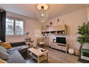 Appartement T2 Proximité Grange Blanche Lyon 8ème (69008)