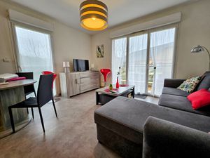 À Malemort (19)  grand appartement à acheter avec terrasse 2 pièces