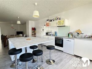 Appartement 52800