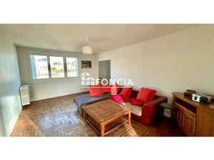 Appartement 6 pièces