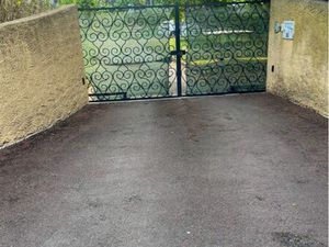 Maison au centre de Poitiers avec 4 appartements