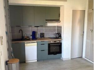 Appartement proche de la plage