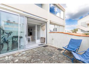 SAINT HILAIRE DE RIEZ -- RDC -- PROCHE PLAGE