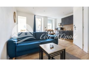 Studio meublé - investissement