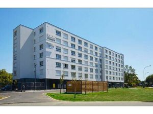 Résidence Etudiante