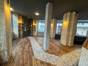 11eme Rue Boulle/Rue Froment