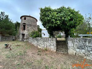 REF - AUBERGE - 15 min CARCASSONNE - Restaurant / Hôtel / Gite - 410m² - Jardin