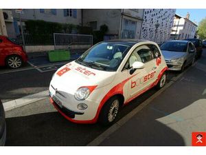 Garage en rdc proche métro Minimes