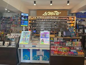 fonds commerce bar tabac loto presse tarnos (40)