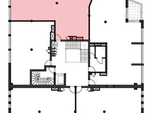 Local professionnel à louer MONTPELLIER 1 pièce(s) 703m2 10 252€/mois HT/HC