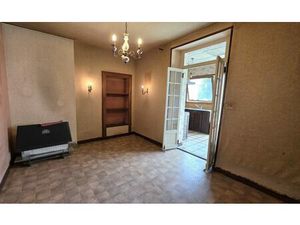 MAISON 58m2 St Serge/Desjardins