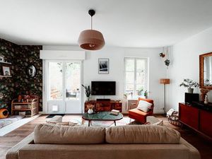 MAISON 96m2 4P SECTEUR NEY