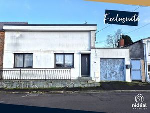 Maison à vendre Bachant