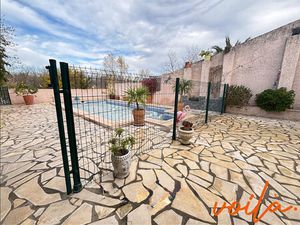 Maison Carcassonne 4 pièce(s) 120 m2