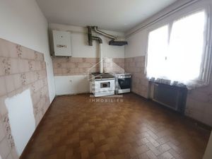 BORDES : Maison à rénover de 130 m²