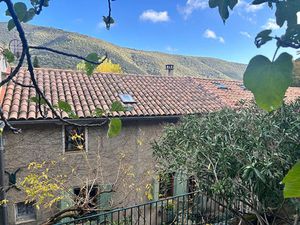 REF - CHATAIGNIER - Maison - 3 niveaux - 5 ch - Garage - Jardin