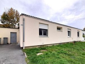 Maison Chateau Thierry 5 pièce(s) 93 m2