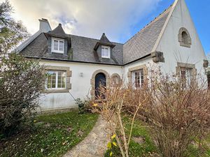 Maison Concarneau 6 pièce(s) 157 m2