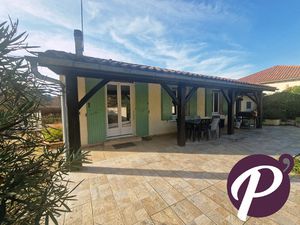 Maison à vendre Couze-et-Saint-Front