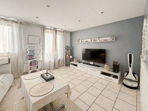 Maison Dammarie Les Lys 3 pièce(s) 56 41m2