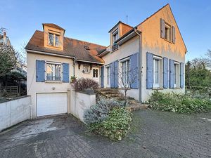 Maison Draveil 7 pièces 205.61 m2