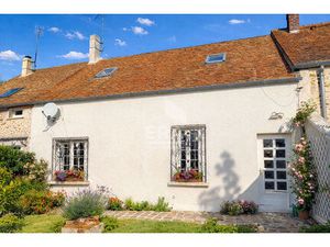 Propriété de caractère sur plus de 6 000 m² à Fontenailles