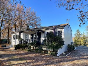 Nouvelle exclusivité - Maison de plain-pied Confort modern