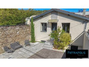 Maison à vendre Givors