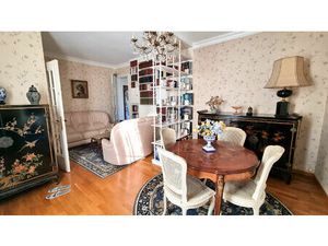 Maison Houilles 4 pièce(s) 83 m2