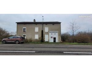 Maison 5 pièces 150 m²