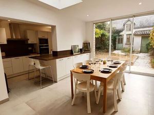 Vends Mancelle rénovée