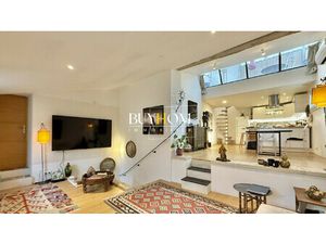 'SOPHIA' - MAISON DE CHARME AVEC TERRASSE PANORAMIQUE ET GARAGE