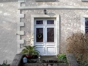 Manoir du XIIIe siècle – Propriété de caractère avec gîte
