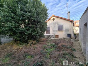 Maison Palaiseau 3 pièce(s) 60m2