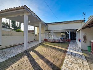 Maison à PESSAC Centre (33600)