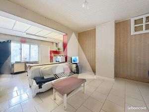 Maison 5 pièces 90 m²