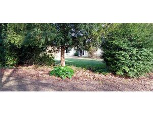 Maison de campagne de caractère – 142 m² habitables avec jar