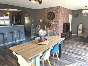 À visiter rapidement – bien rare sur le secteur.