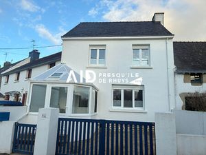 Maison Saint Gildas De Rhuys 6 pièce(s) 101 m2