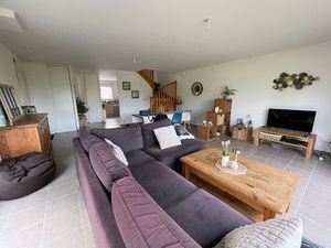 A vendre - Agence Giboire - Maison Rennes 5 pièce(s) 115.31 m2