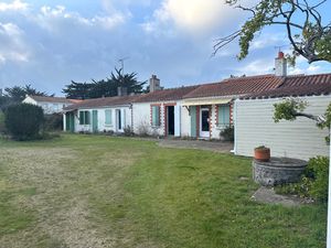 Propriété composée de 4 logements