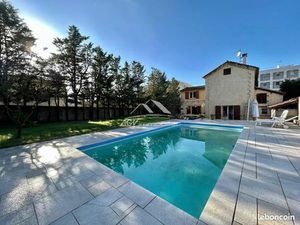 Maison 5 pièces 134 m²