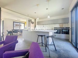 Maison Saint Maur Des Fosses 6 pièce(s) 110 m2