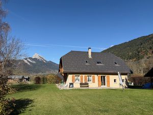 Environnement EXCEPTIONNEL à 35mn de Grenoble  vue imprenabl